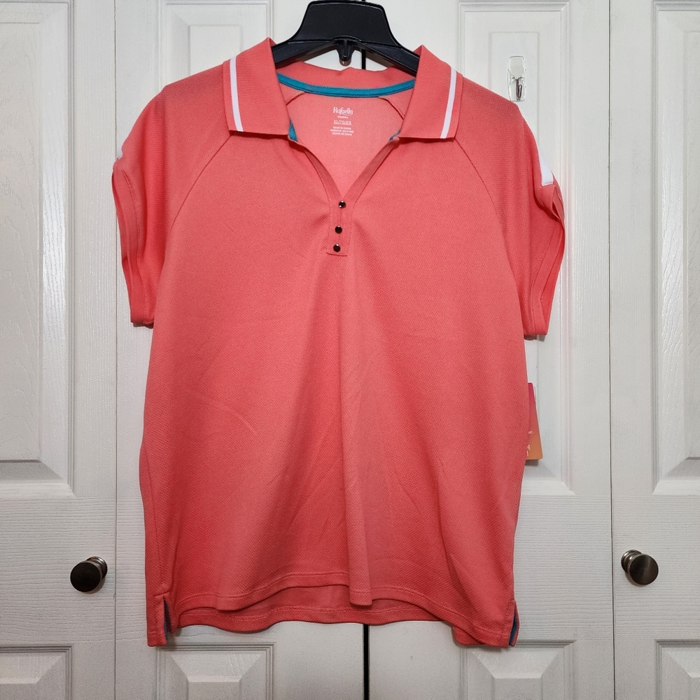 Rafaella Womens Top
